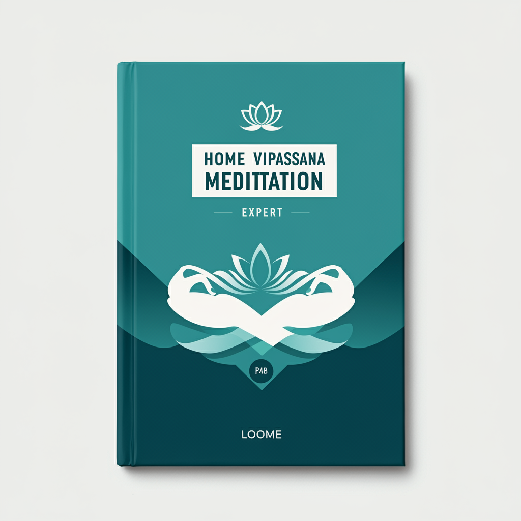 Home vipassana meditation Expert : the definitive expert guide (detailed plan)