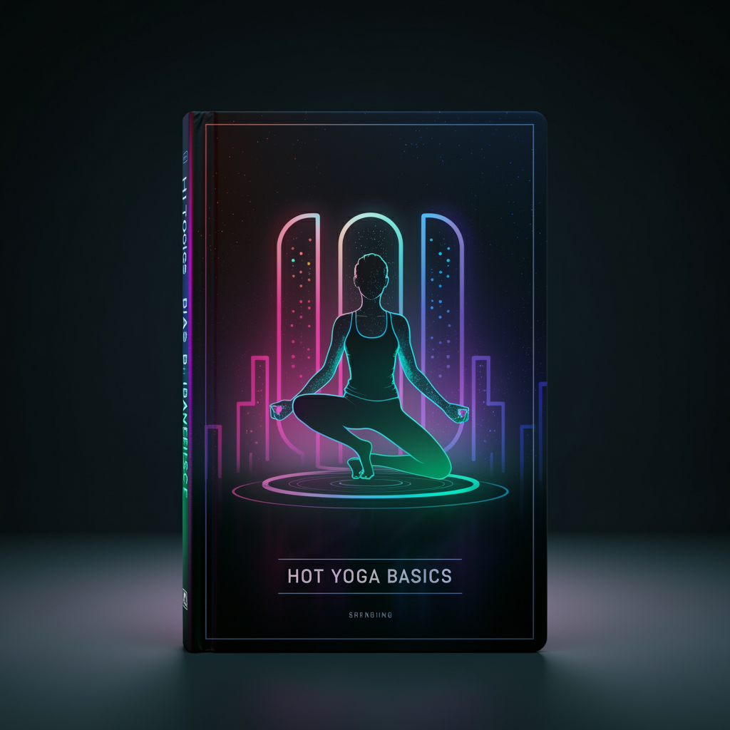 Hot yoga basics Intermediate : advanced fundamentals step-by-step system