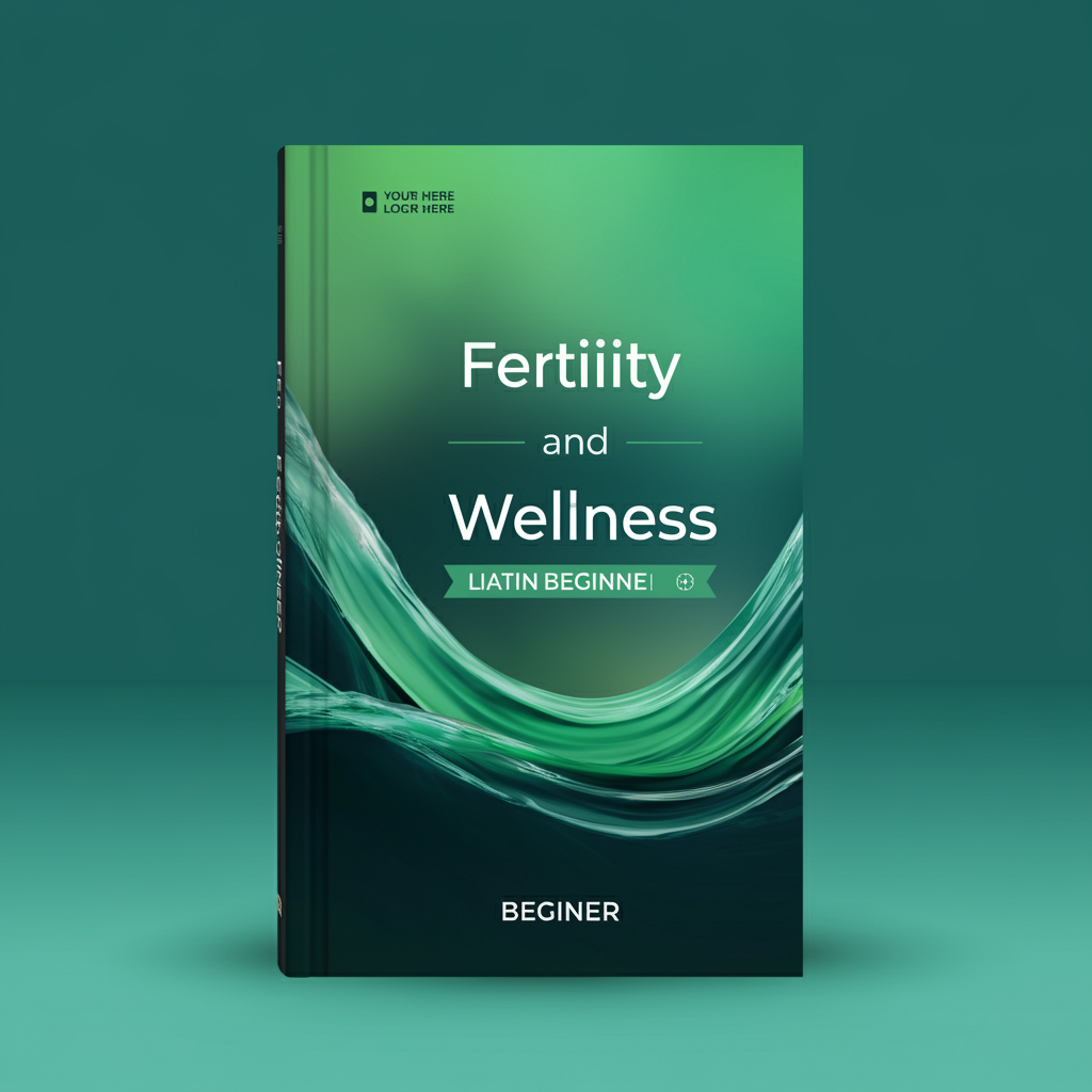 Fertility and wellness Beginner : start without mistakes blueprint